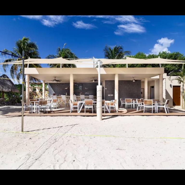 Mi espacio en el Paraíso - Apartment mit 2 Schlafzimmern - 28