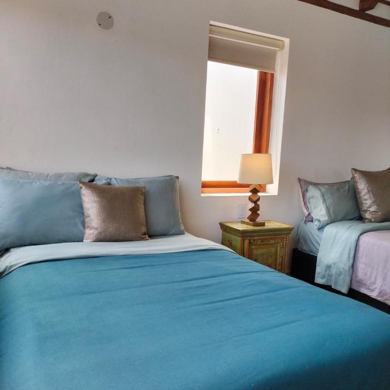 Exclusiva Casa BBQ Parking & Confort - Two-Bedroom Villa - 26