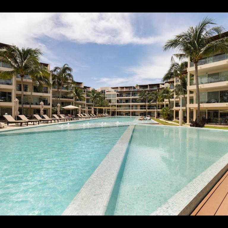Mi espacio en el Paraíso - Apartment mit 2 Schlafzimmern - 30