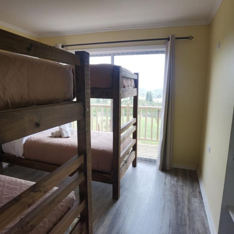 Refugio Lo Más visto - Four-Bedroom Vacation Home - 15