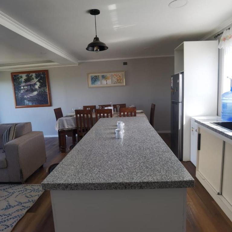 Refugio Lo Más visto - Four-Bedroom Vacation Home - 27