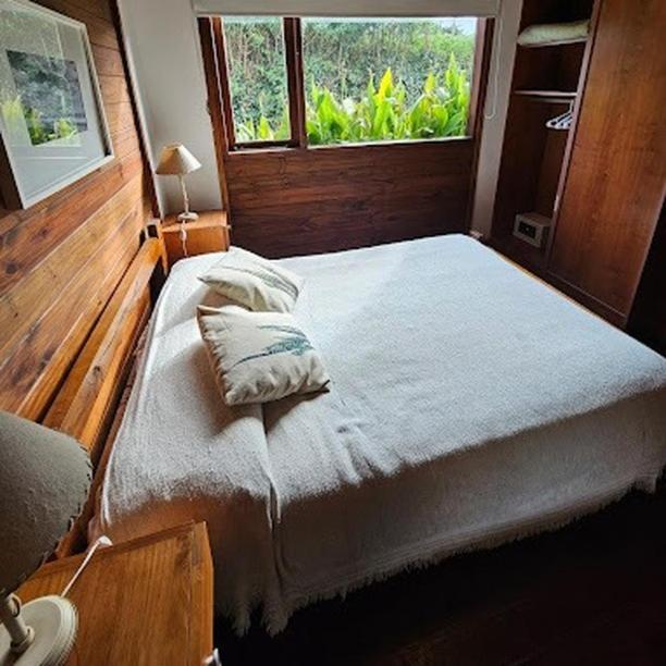 KEIKI Complejo Cabañas - Apartamento - 5