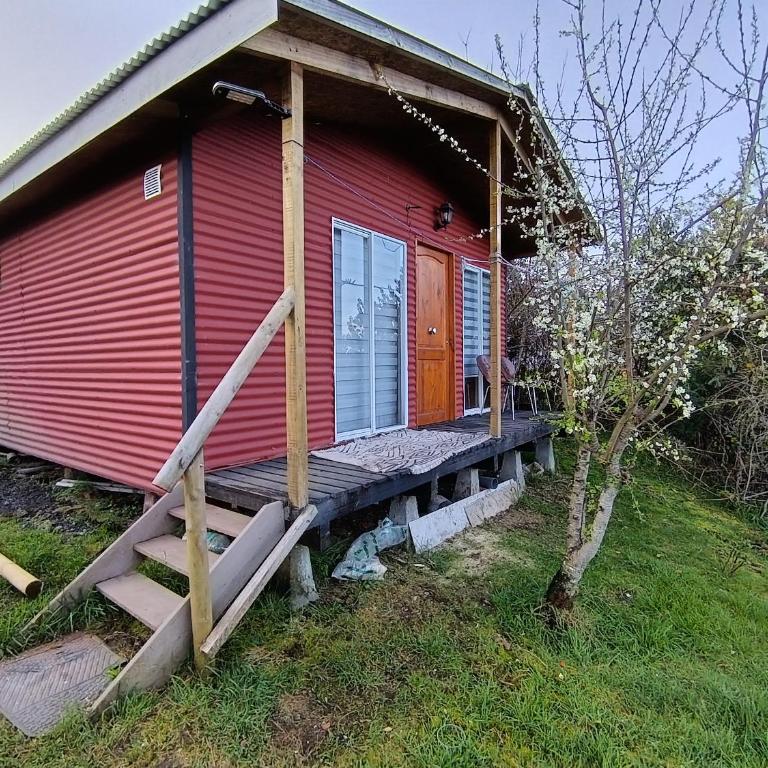 Tu Refugio Quellon - Two-Bedroom Apartment - 1