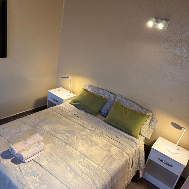 La huella - Apartamento de 2 dormitorios - 4