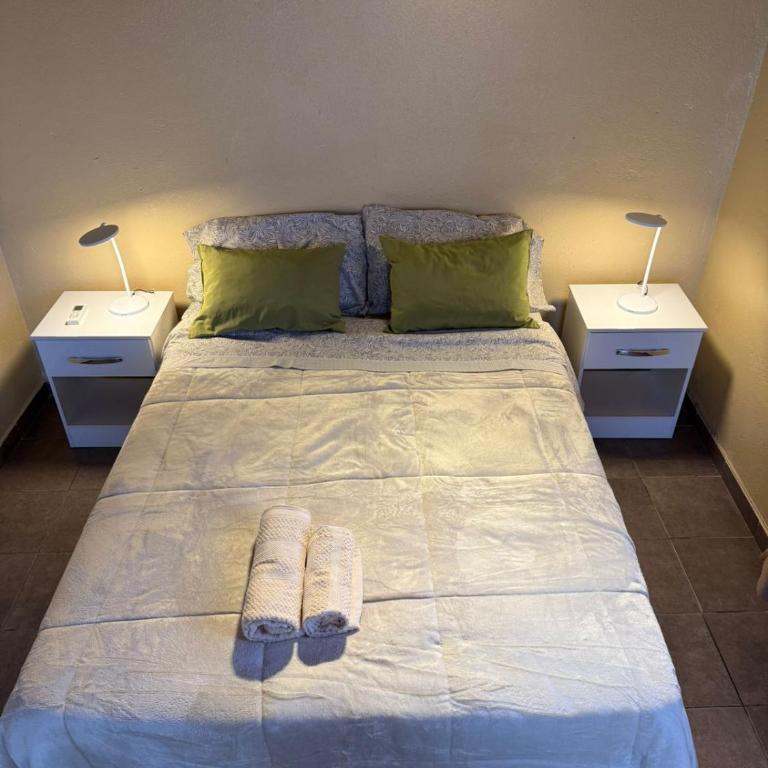 La huella - Apartamento de 2 dormitorios - 13