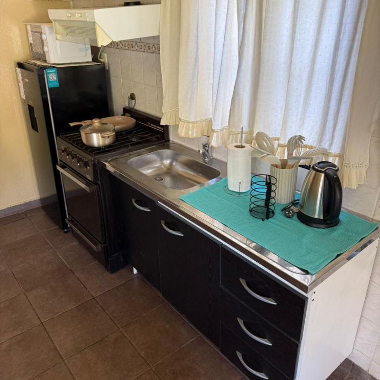 La huella - Apartamento de 2 dormitorios - 15