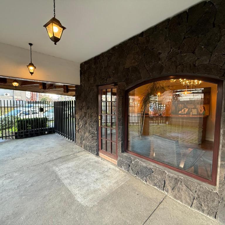 Aragonés departamentos - Apartamento - 9