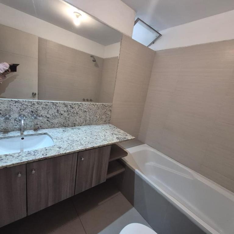 Vendo departamento en miraflores - Apartamento de 1 dormitorio - 17