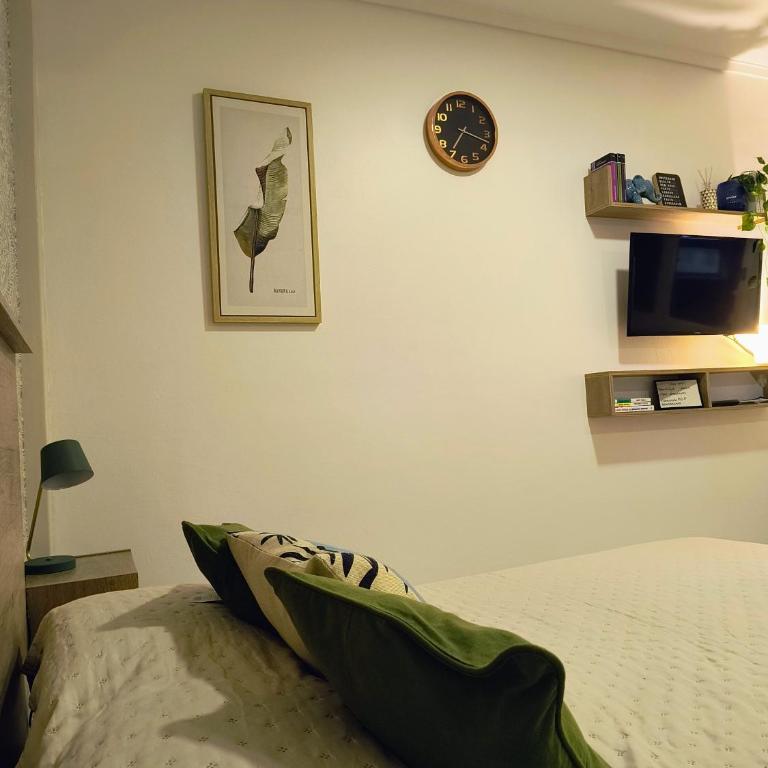 MONOAMBIENTE VINTAGE - Apartamento - 2
