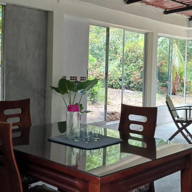 CALABAZO Casa MonoCai - One-Bedroom House - 18