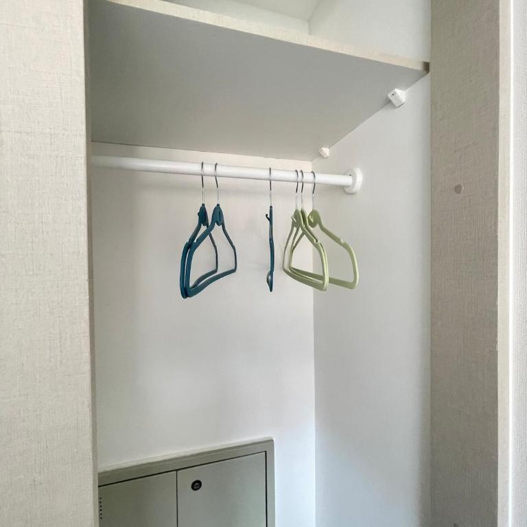 Apartamento en Concepcion con estacionamiento privado - One-Bedroom Apartment - 9