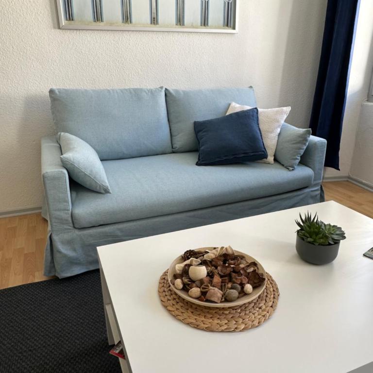 Les instants de Dax - Au coeur des thermes - Appartamento Deluxe con 1 Camera da Letto e Vista Città - 3