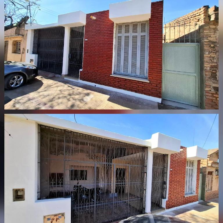 Alquiler en SDE - Casa de 2 dormitorios - 1