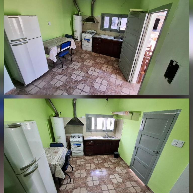 Alquiler en SDE - Casa de 2 dormitorios - 4