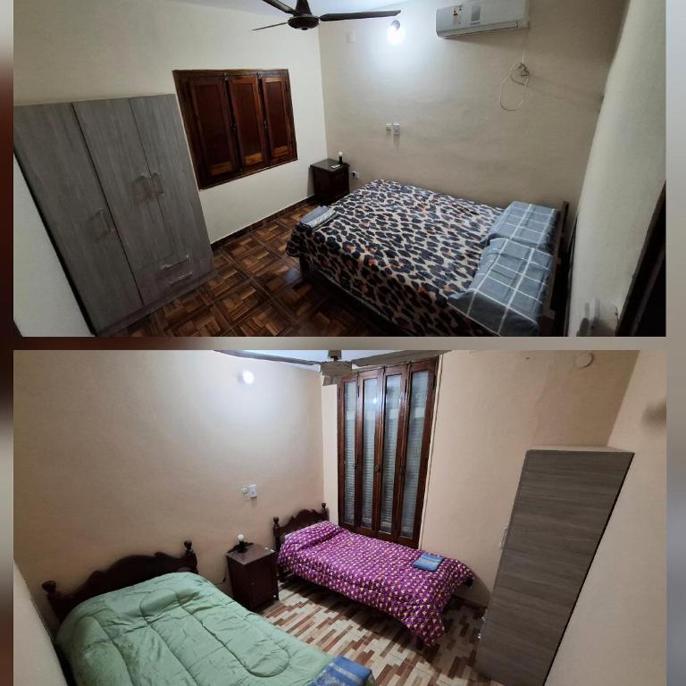 Alquiler en SDE - Casa de 2 dormitorios - 6