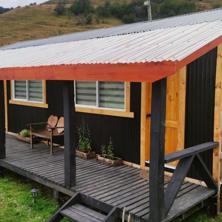 Loft Patagonia cumbres - One-Bedroom Apartment - 1