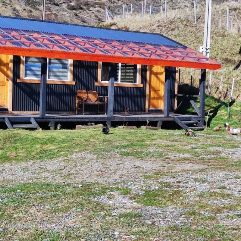 Loft Patagonia cumbres - One-Bedroom Apartment - 4