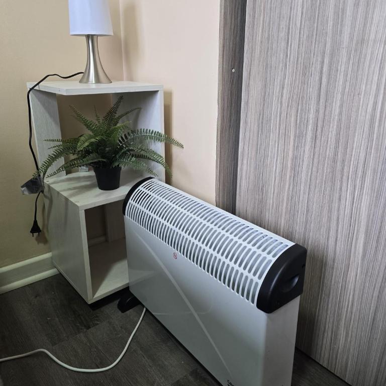 Amplio Dep en el centro de la ciudad 3 hab 2 Baños -parking privado - Apartamento - 10