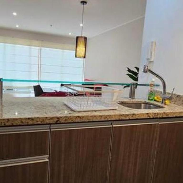 HERMOSO APARTAMENTO 1 BR MIRAFLOREs - One-Bedroom Apartment - 2