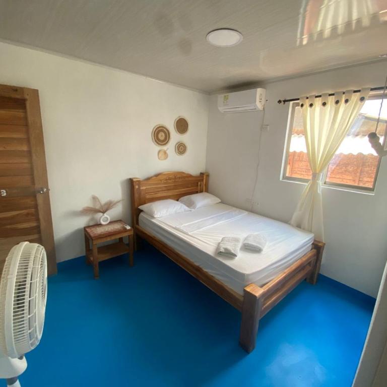 Ramos de mar - Habitación Triple - 2