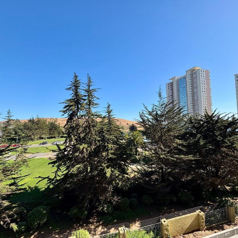 Warm and beautiful apartment in Costa de Montemar - Apartment - 23