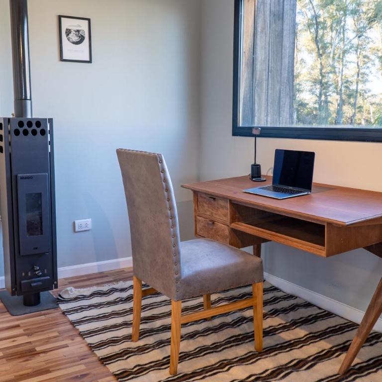 Prado Lodge - Chacras del Bragado - Two-Bedroom Apartment - 4