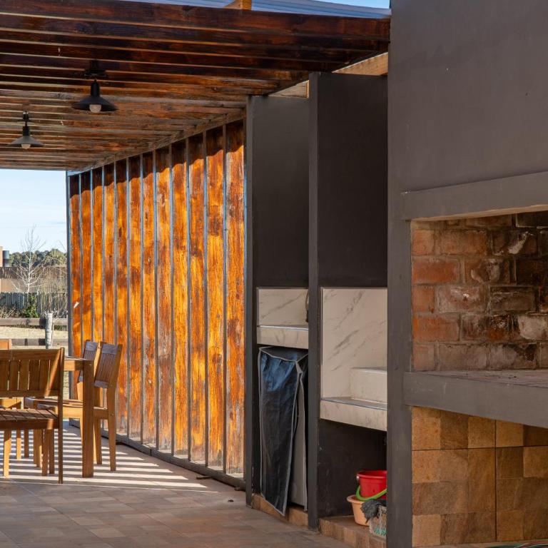 Prado Lodge - Chacras del Bragado - Apartamento de 2 dormitorios - 23