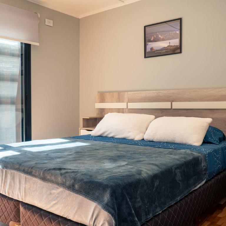 Prado Lodge - Chacras del Bragado - Two-Bedroom Apartment - 18