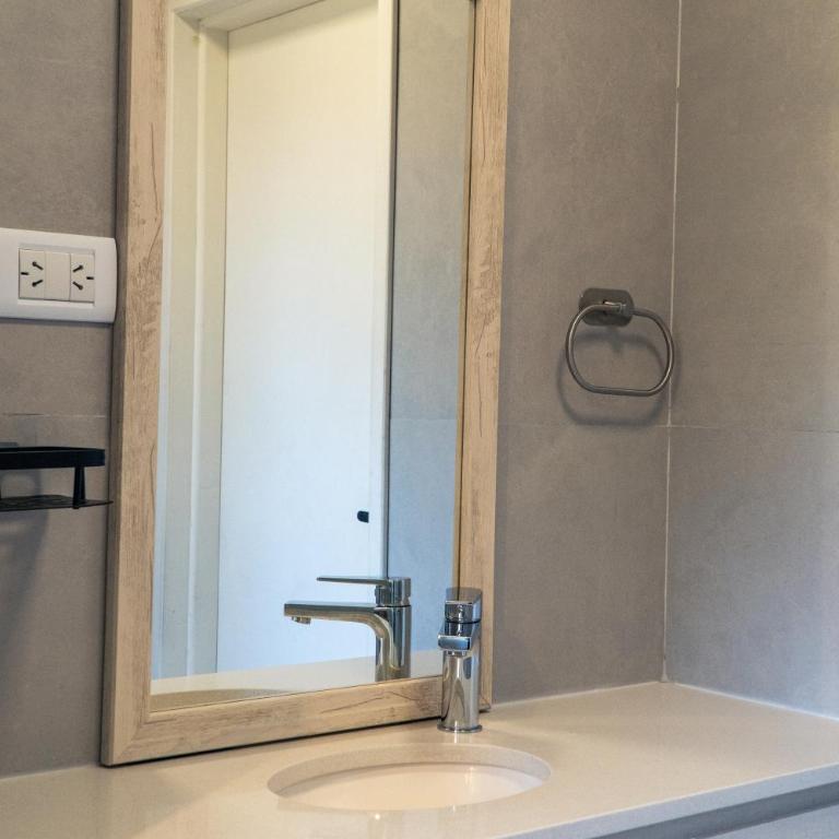 Prado Lodge - Chacras del Bragado - Two-Bedroom Apartment - 19