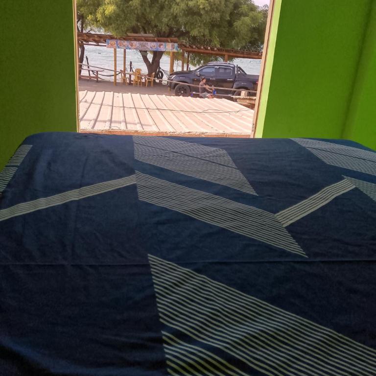 Islote el sucre - Double Room - 1