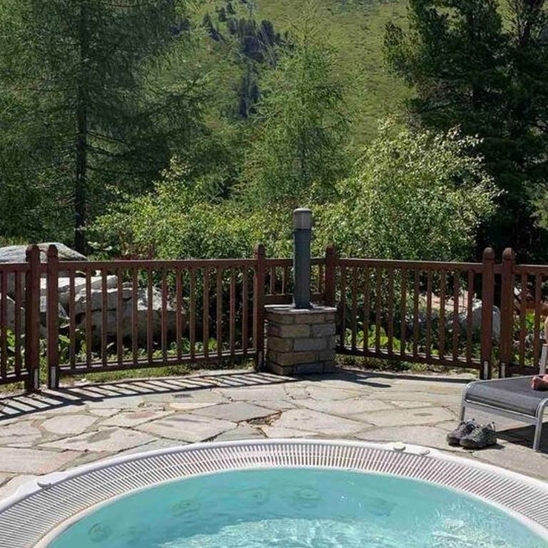 Arc 1950 - Appart 2 chambres, piscine & jacuzzi - FR-1-686-54 - Appartement - 3