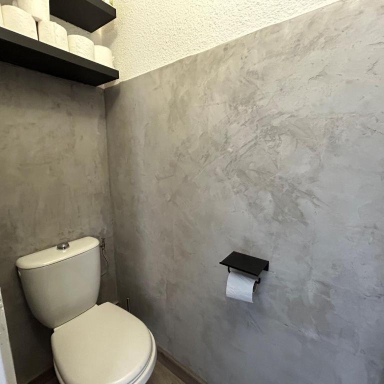 Appartement 6 personnes, terrasse, parking privatif - FR-1-837-50 - Appartement - 13