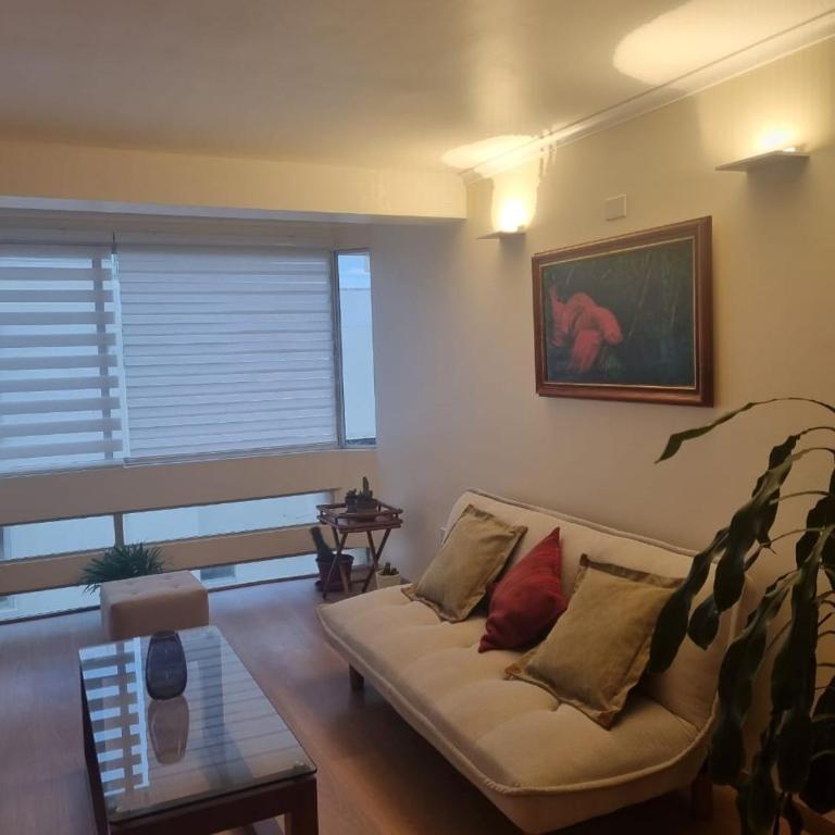 All new 3D&2B steps from the beach - One-Bedroom Apartment - 1