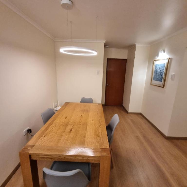 All new 3D&2B steps from the beach - One-Bedroom Apartment - 2