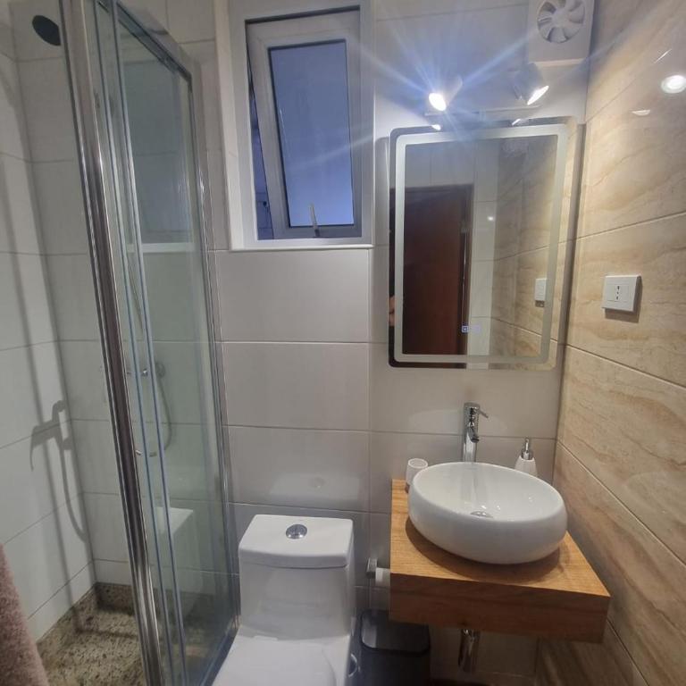 All new 3D&2B steps from the beach - One-Bedroom Apartment - 8