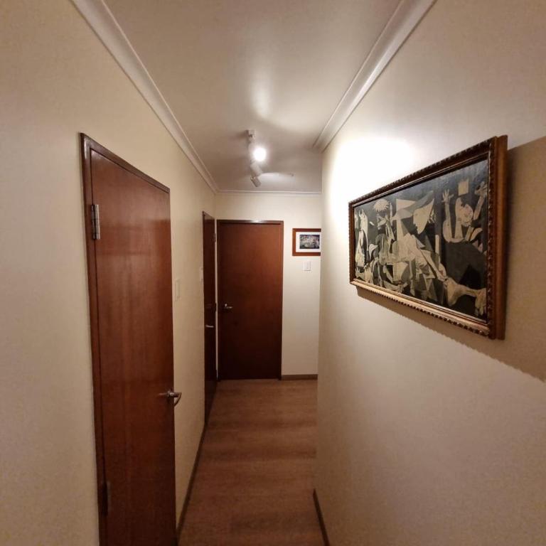All new 3D&2B steps from the beach - One-Bedroom Apartment - 7