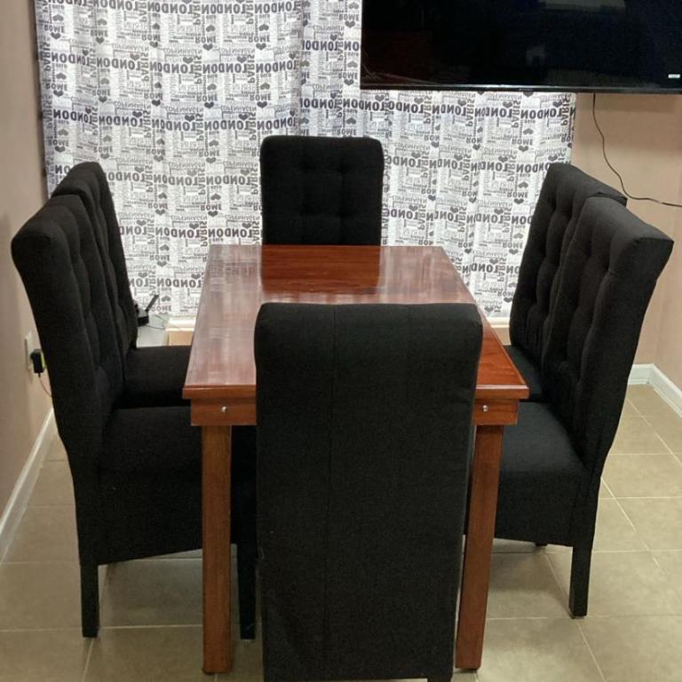 Arena CDMX Aduana Ind Vallejo Central 64 - Apartamento de 2 dormitorios - 1