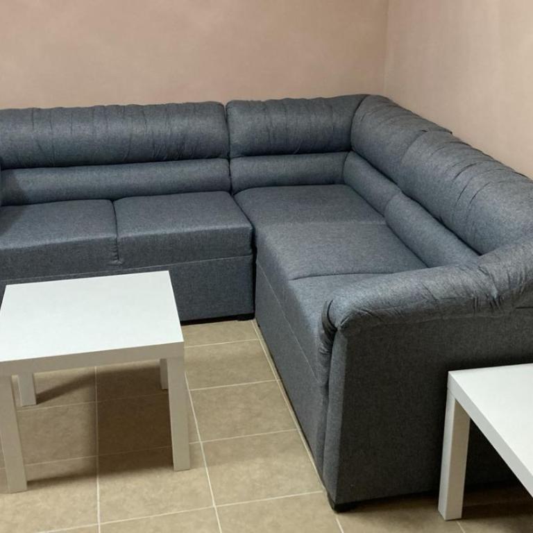 Arena CDMX Aduana Ind Vallejo Central 64 - Apartamento de 2 dormitorios - 2