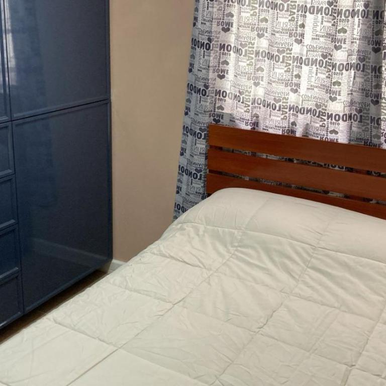 Arena CDMX Aduana Ind Vallejo Central 64 - Apartamento de 2 dormitorios - 6