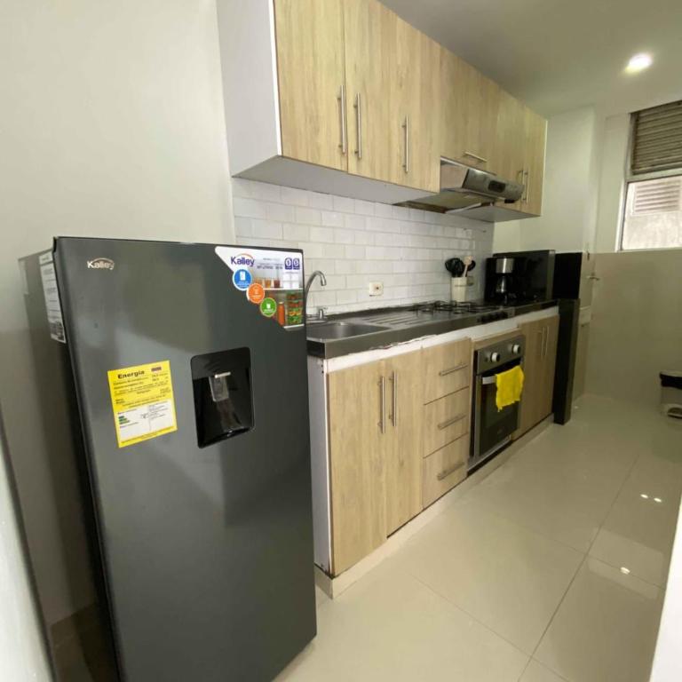 Apartamento con vista al mar - Apartamento de 2 dormitorios - 3