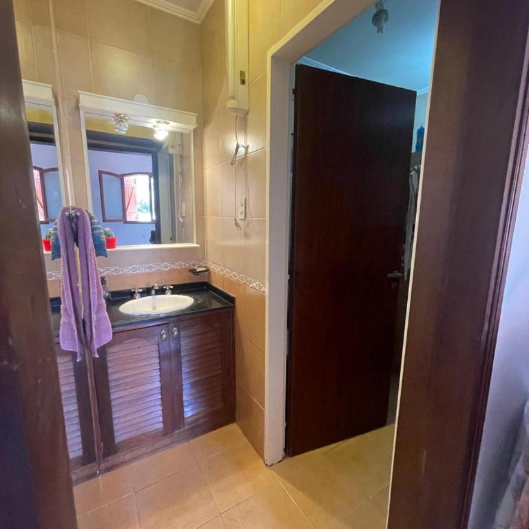 Abrazo del tiempo - Four-Bedroom House - 7