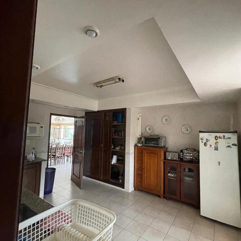 Abrazo del tiempo - Four-Bedroom House - 16