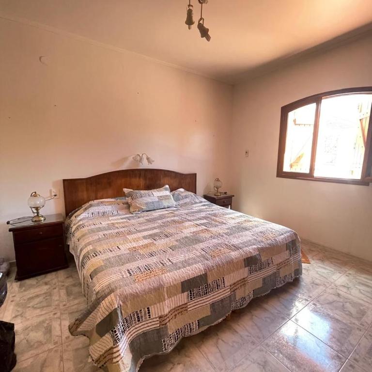 Abrazo del tiempo - Four-Bedroom House - 20