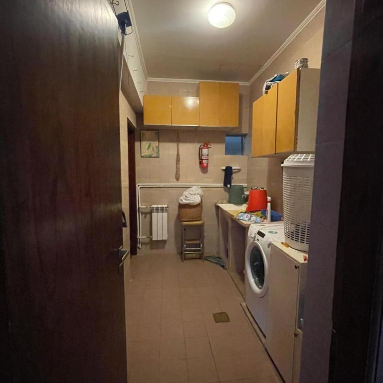 Abrazo del tiempo - Four-Bedroom House - 21