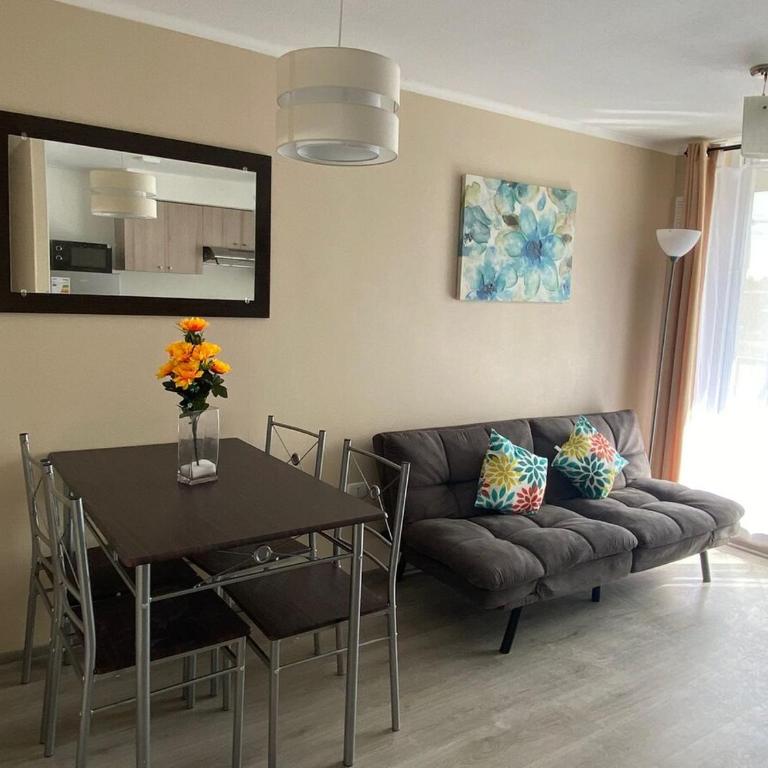Alojamiento en Villarrica - Apartamento de 2 dormitorios - 2