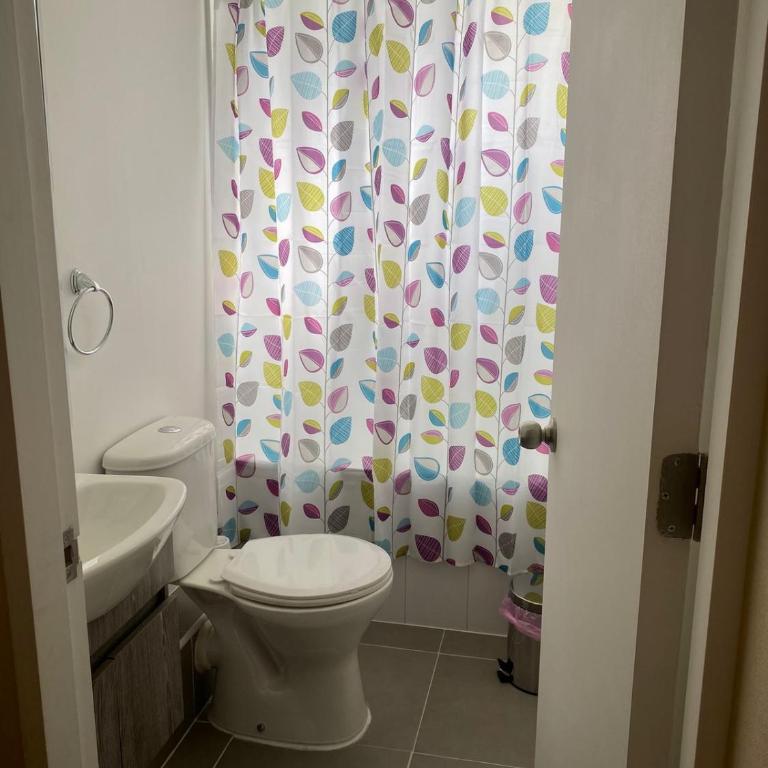 Alojamiento en Villarrica - Apartamento de 2 dormitorios - 5