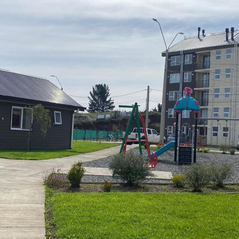 Alojamiento en Villarrica - Apartamento de 2 dormitorios - 9
