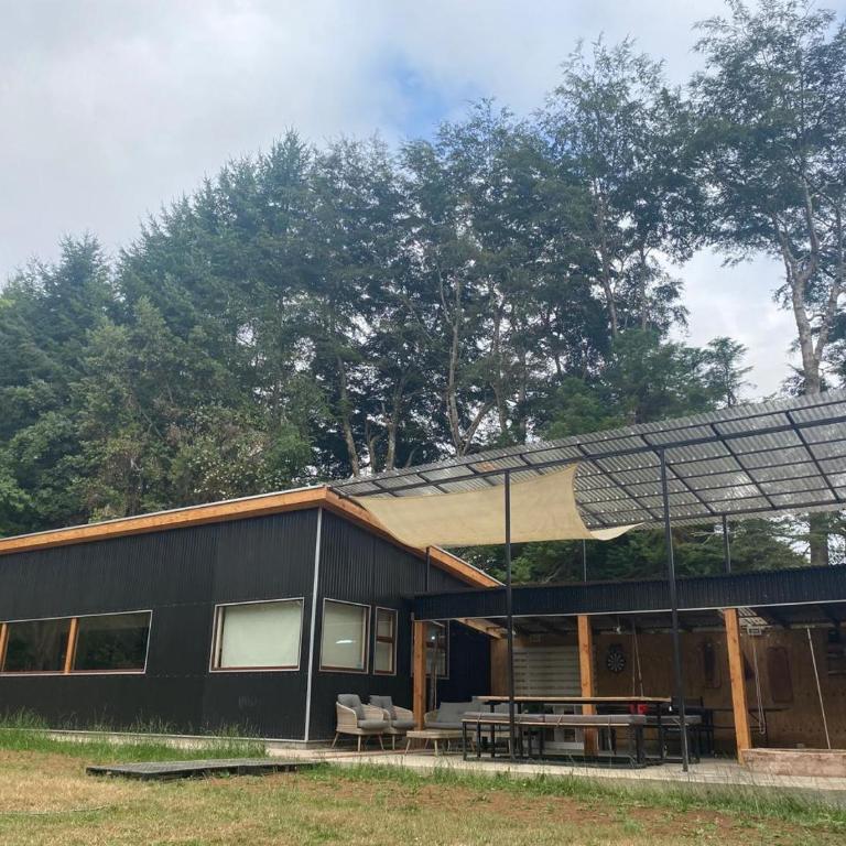 Gate House Santuario - Two-Bedroom House - 9