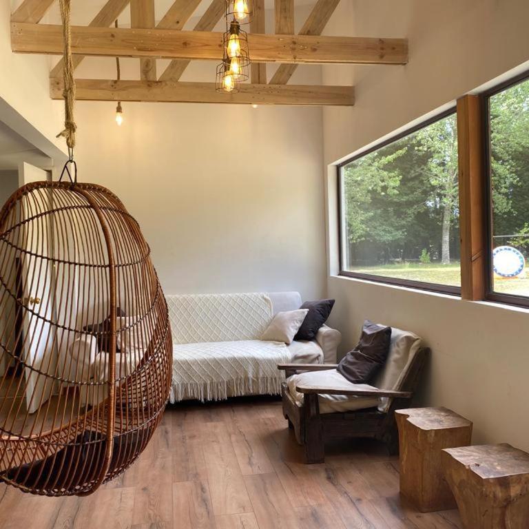 Gate House Santuario - Two-Bedroom House - 13