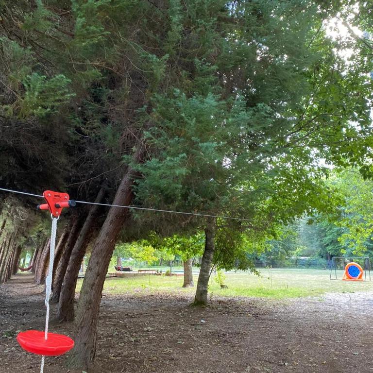 Gate House Santuario - Two-Bedroom House - 32